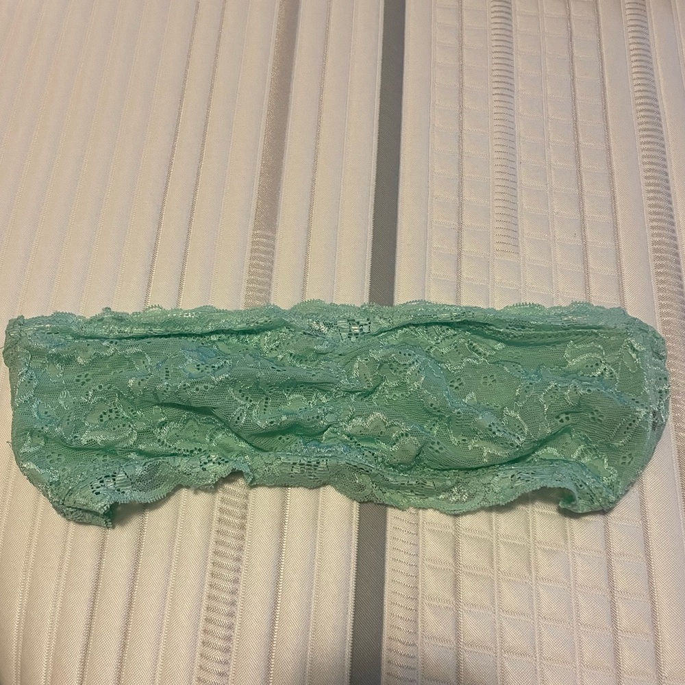 Talula Lace Bandeaus